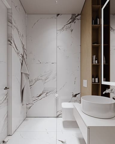 3 chambre Appartement à vendre à Mijas Costa, Mijas avec piscine garage - 580 000 € (Ref: 9080972)