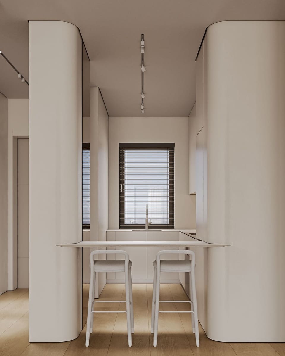 2 soveværelse Lejlighed til salg i Mijas Costa med swimmingpool garage - € 880.000 (Ref: 9080973)