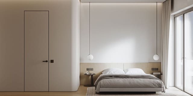 2 soveværelse Lejlighed til salg i Mijas Costa, Mijas med swimmingpool garage - € 880.000 (Ref: 9080973)