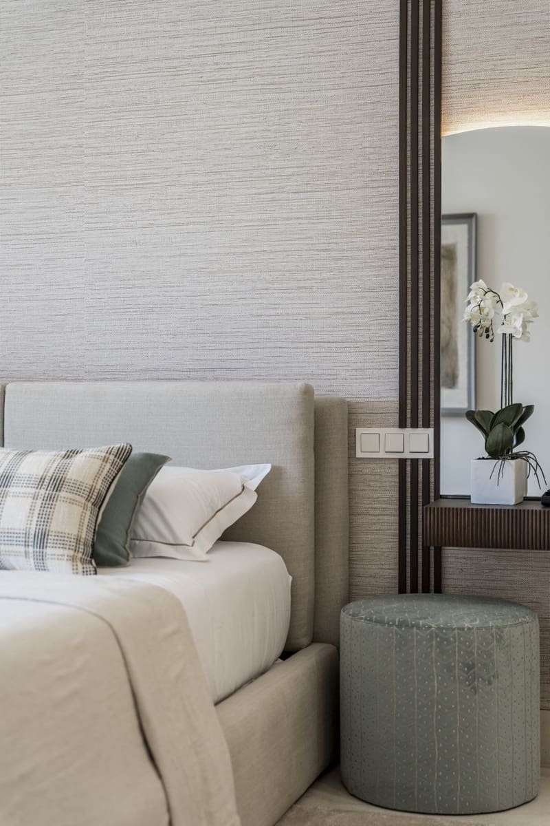 3 bedroom Apartment for sale in Nueva Andalucia with pool garage - € 2,103,000 (Ref: 9084597)