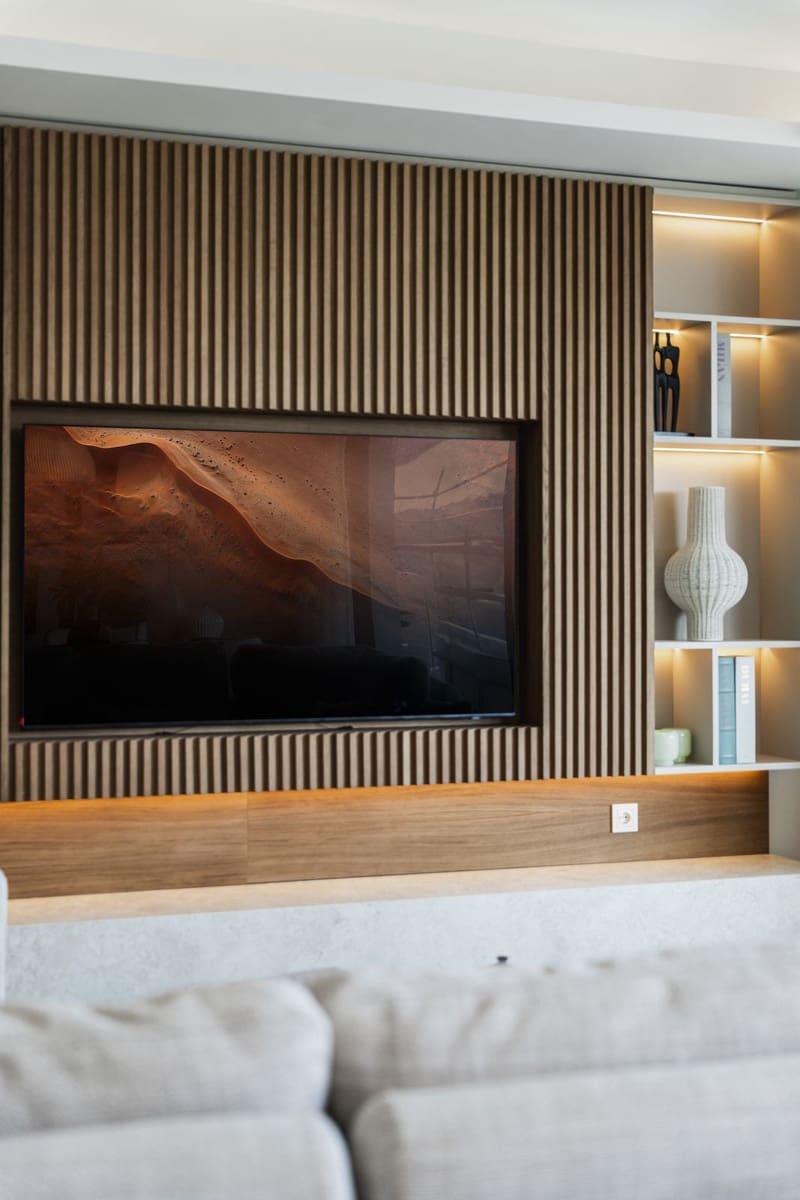 2 sypialnia Apartament na sprzedaż w Nueva Andalucia z basenem garażem - 1 150 770 € (Ref: 9084598)