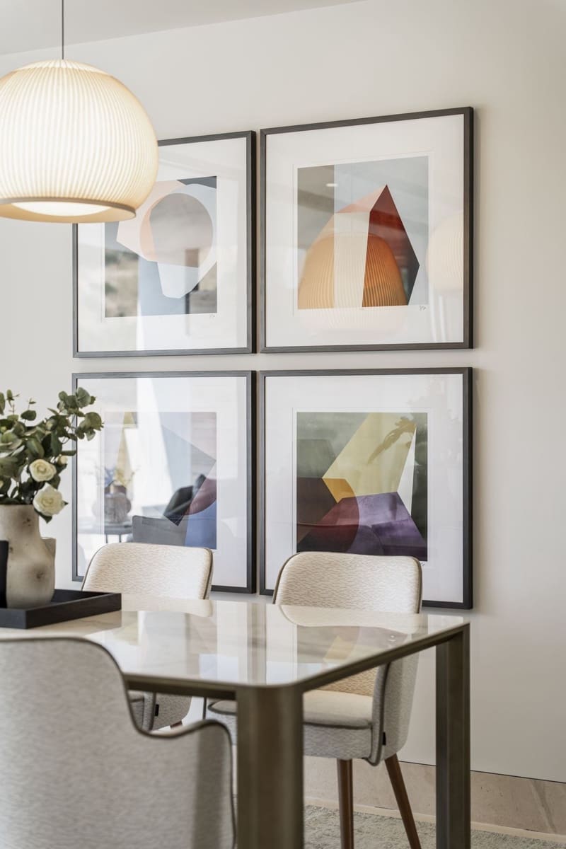 2 bedroom Apartment for sale in Nueva Andalucia with pool garage - € 1,150,770 (Ref: 9084598)