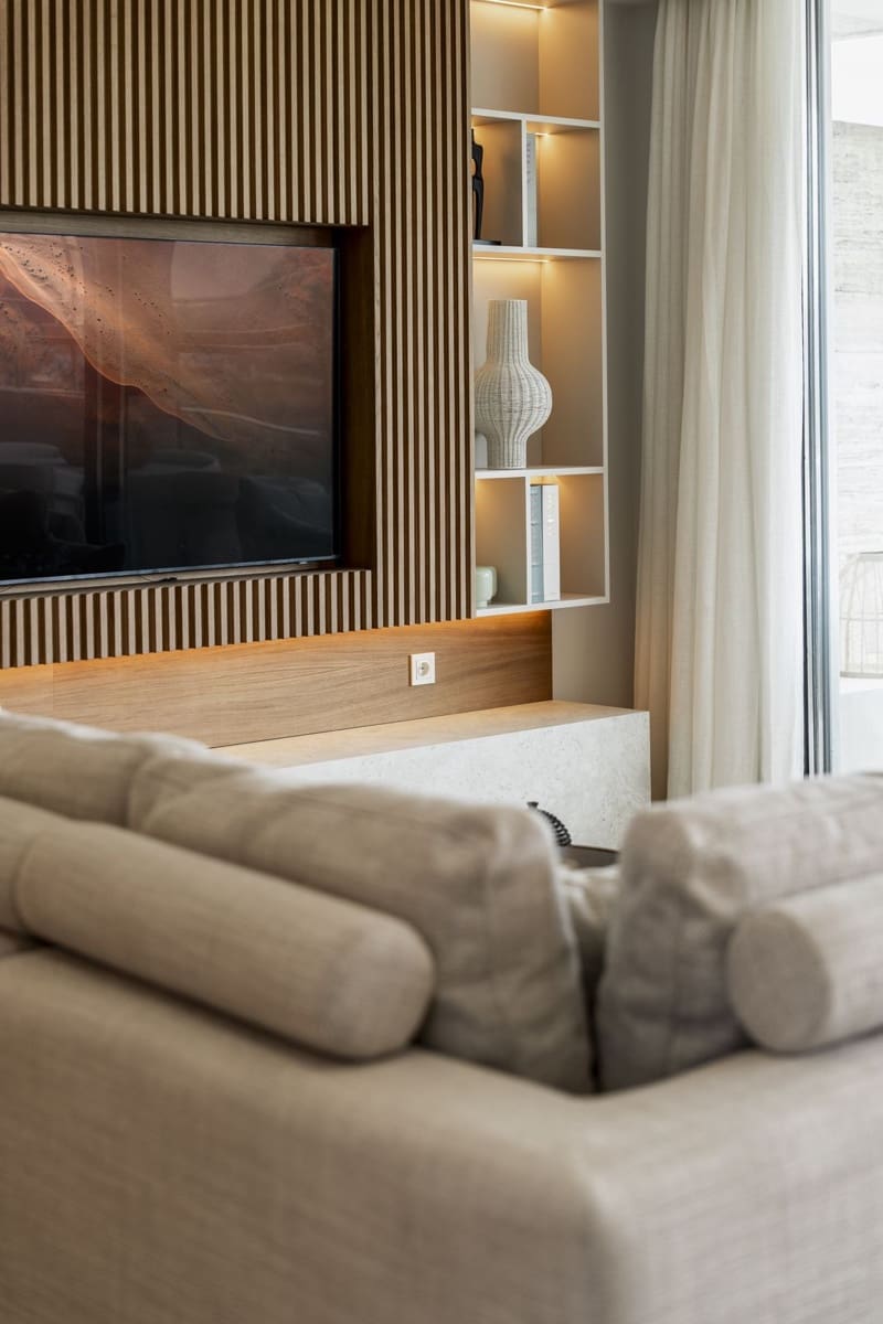 2 bedroom Apartment for sale in Nueva Andalucia with pool garage - € 1,150,770 (Ref: 9084598)