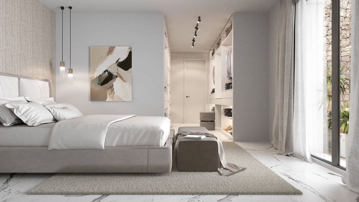 5 camera da letto Villa in vendita in Marbesa con piscina garage - 1.800.000 € (Rif: 9094498)