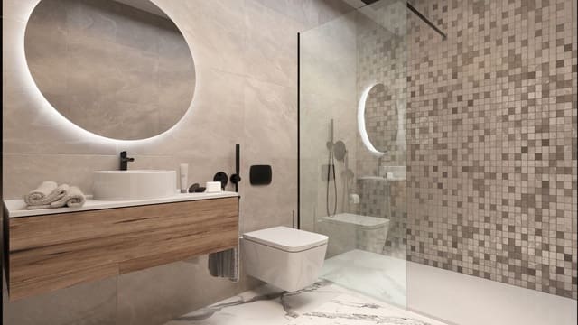 5 slaapkamer Villa te koop in Marbesa, Marbella met zwembad garage - € 1.800.000 (Ref: 9094498)