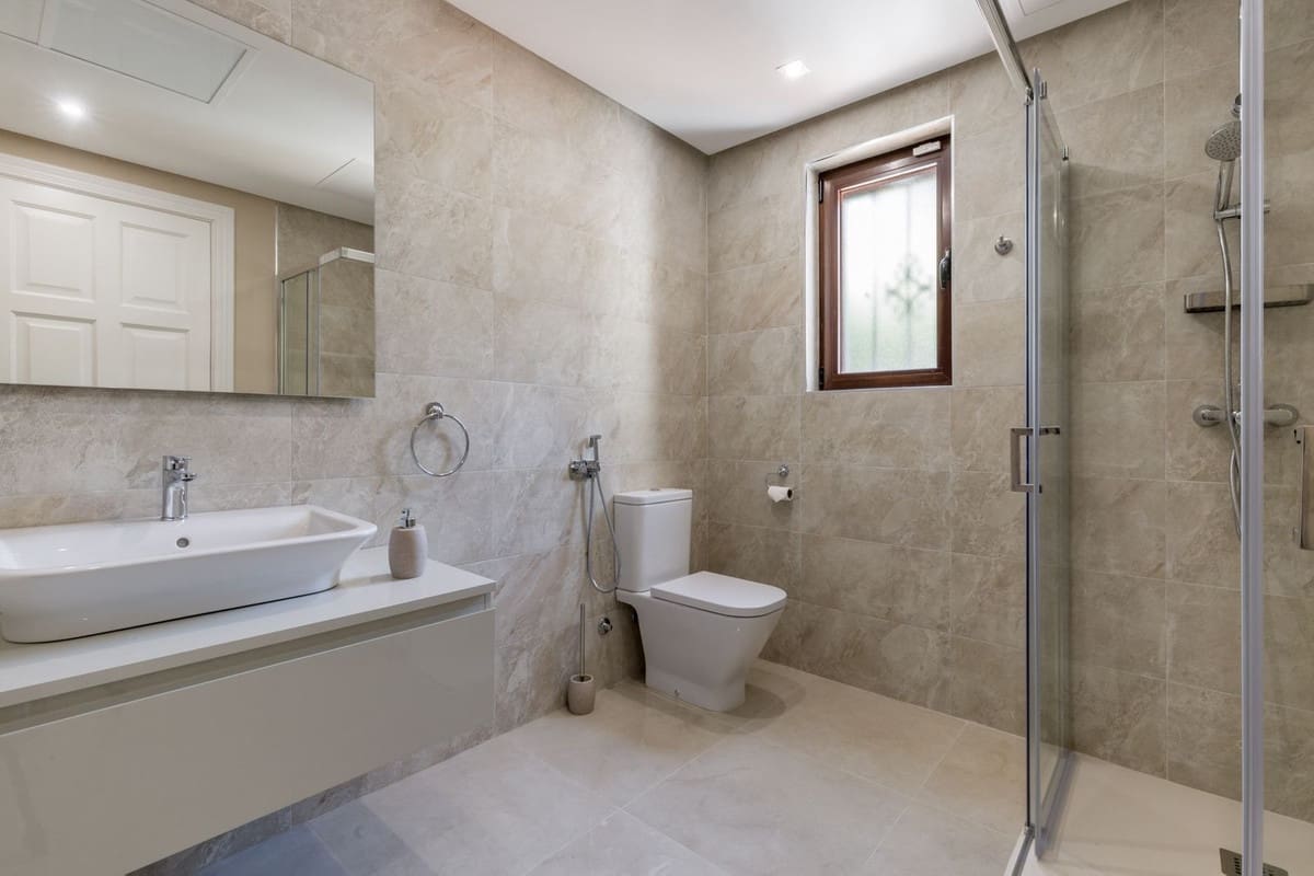 11 sypialnia Willa na sprzedaż w Benahavis z basenem garażem - 4 500 000 € (Ref: 9099775)