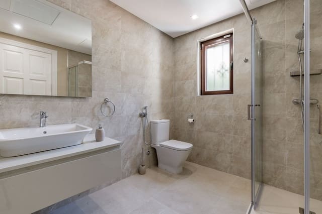 11 camera da letto Villa in vendita in Benahavís con piscina garage - 4.500.000 € (Rif: 9099775)