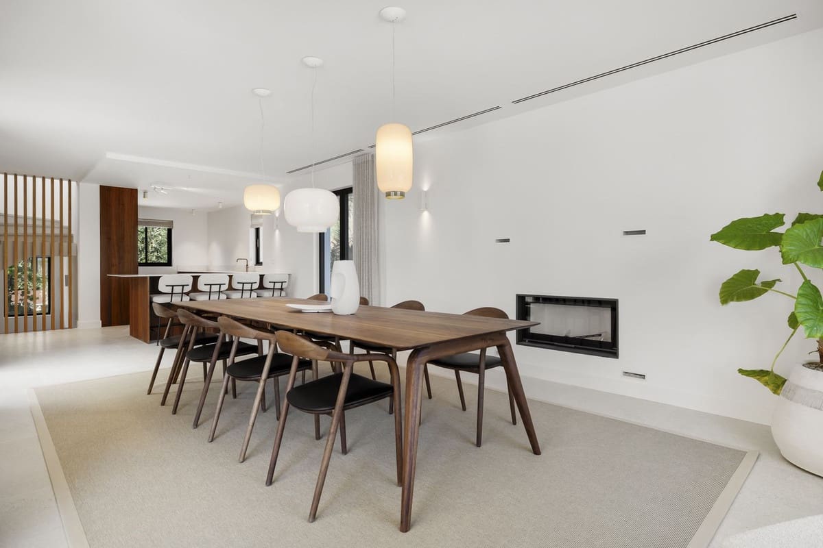 5 soverom Villa til salgs i Estepona med svømmebasseng garasje - € 2 190 000 (Ref: 9107952)