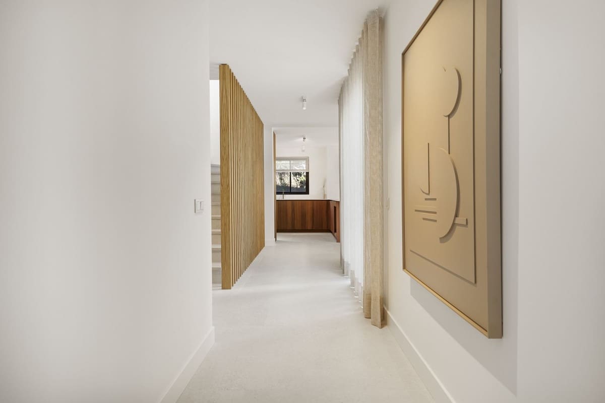 5 slaapkamer Villa te koop in Estepona met zwembad garage - € 2.190.000 (Ref: 9107952)