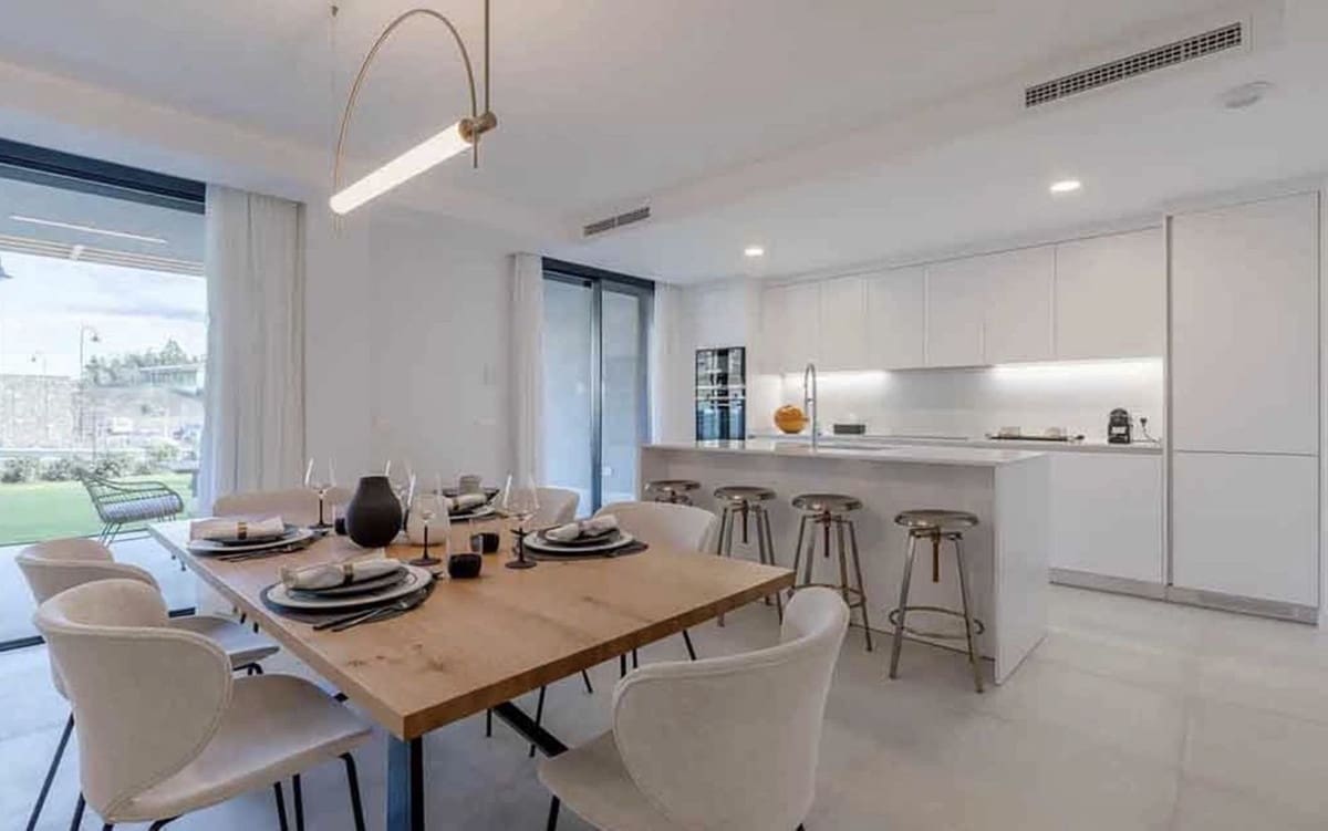 3 bedroom Townhouse for sale in Mijas with pool garage - € 776,000 (Ref: 9107953)