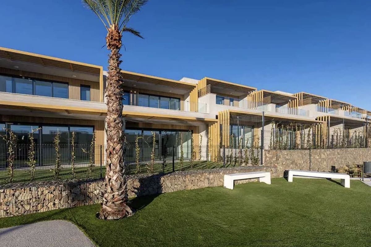 3 bedroom Townhouse for sale in Mijas with pool garage - € 891,000 (Ref: 9107953)