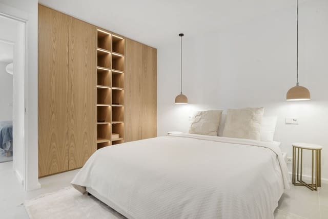 3 slaapkamer Appartement te koop in Estepona met zwembad garage - € 965.000 (Ref: 9108070)