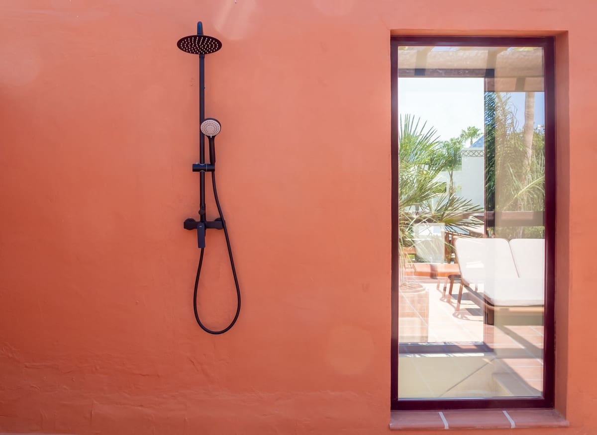 4 bedroom Townhouse for sale in Golden Mile with pool garage - € 1,995,000 (Ref: 9108173)