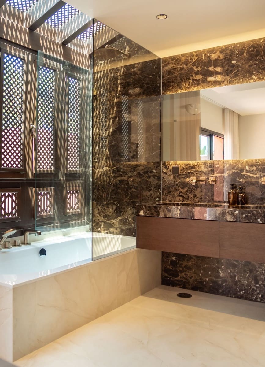 4 bedroom Townhouse for sale in Golden Mile with pool garage - € 1,995,000 (Ref: 9108173)