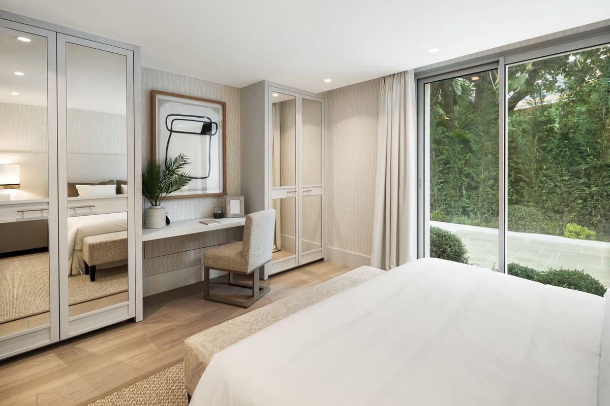 6 bedroom Villa for sale in Golden Mile with pool garage - € 8,950,000 (Ref: 9109632)