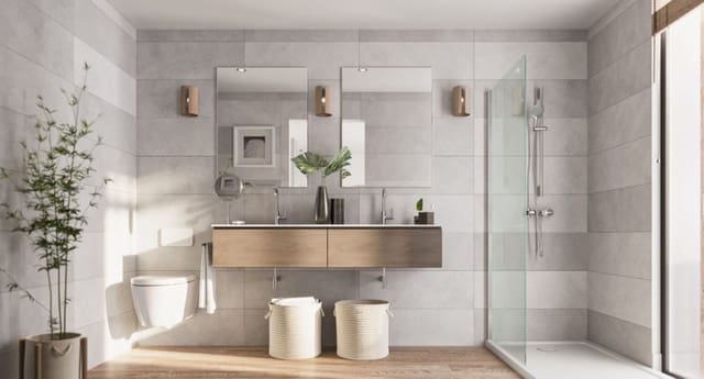 4 quarto Moradia para venda em Benahavís com piscina garagem - 1 950 000 € (Ref: 9112947)