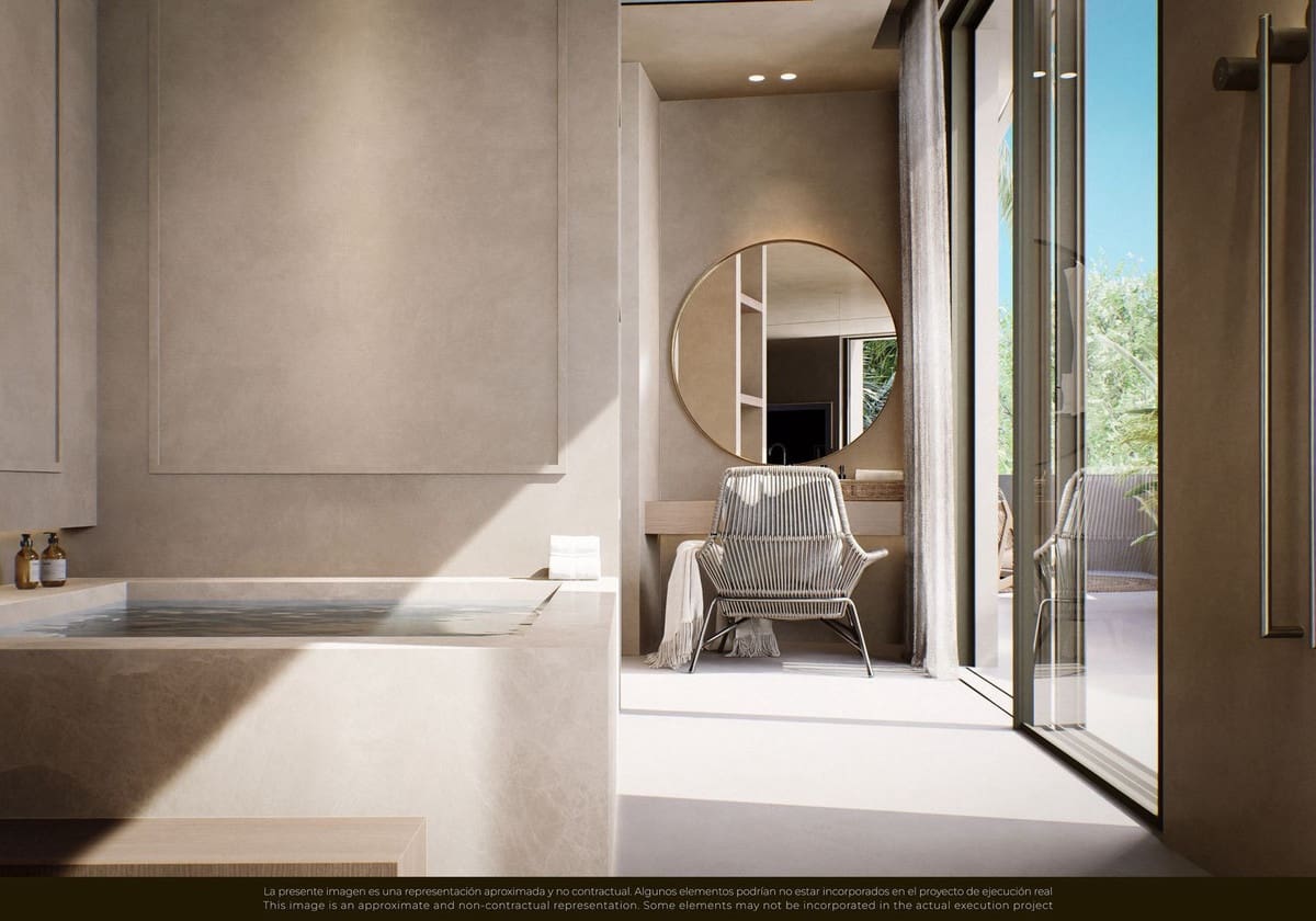 7 bedroom Villa for sale in Nueva Andalucia with pool garage - € 6,500,000 (Ref: 9113128)