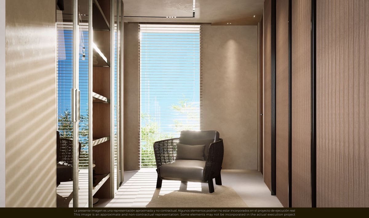 7 bedroom Villa for sale in Nueva Andalucia with pool garage - € 6,500,000 (Ref: 9113128)