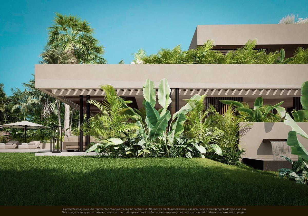 7 bedroom Villa for sale in Nueva Andalucia with pool garage - € 6,500,000 (Ref: 9113128)