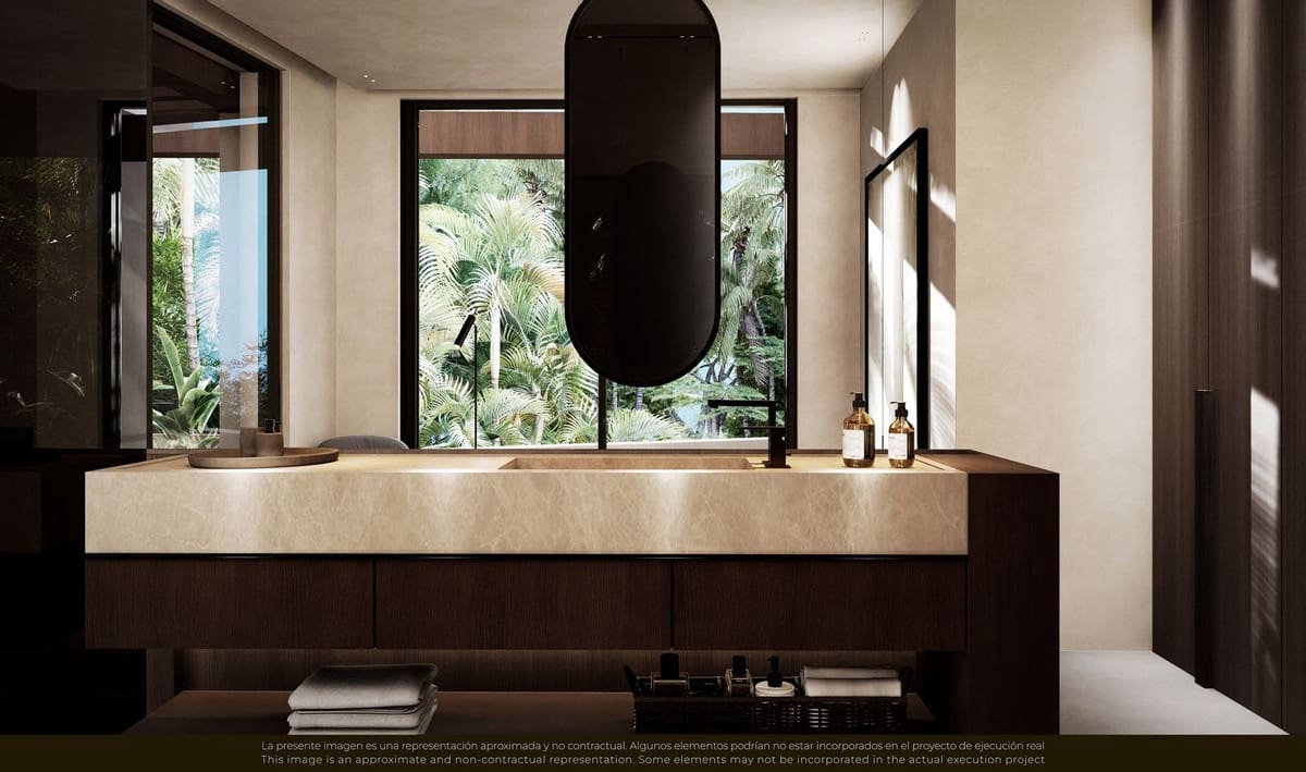 7 bedroom Villa for sale in Nueva Andalucia with pool garage - € 6,500,000 (Ref: 9113128)