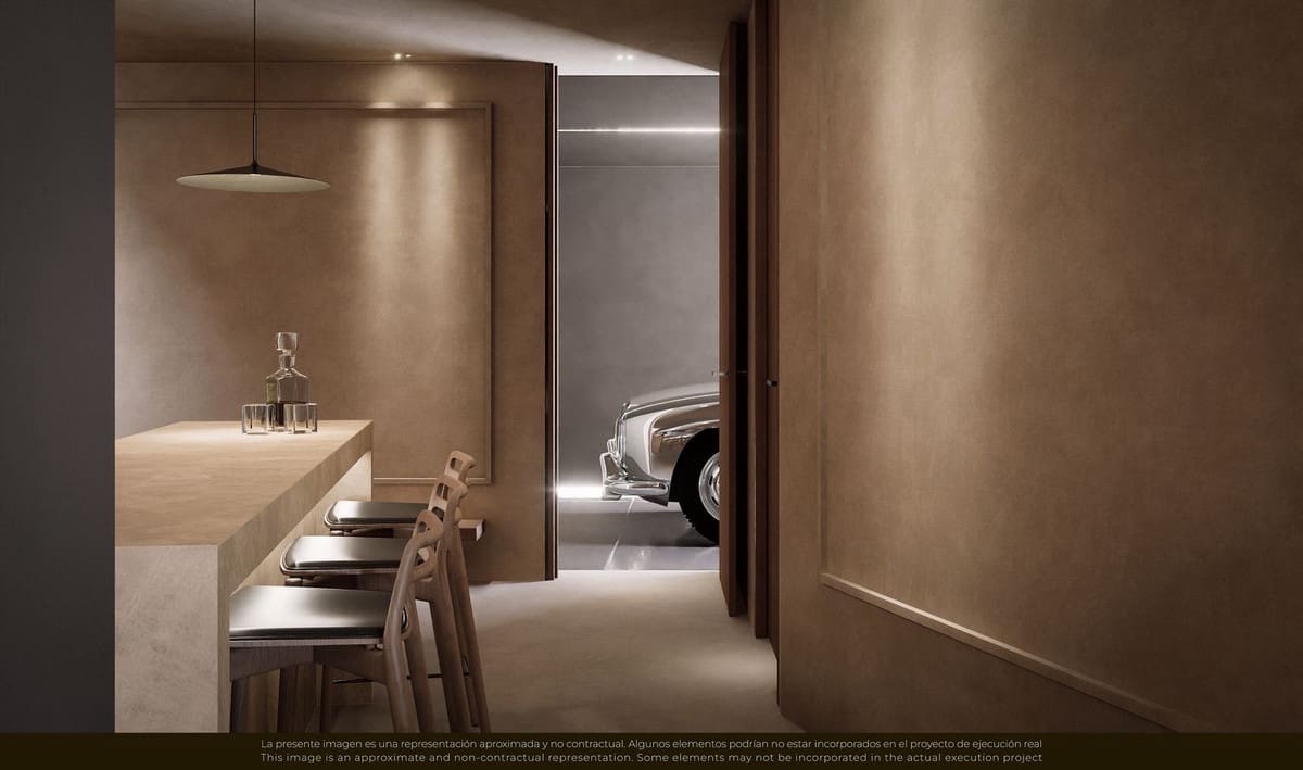 7 Zimmer Villa zu verkaufen in Nueva Andalucia mit Pool Garage - 6.500.000 € (Ref: 9113128)