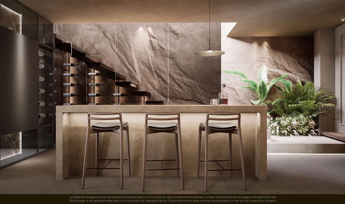 7 Zimmer Villa zu verkaufen in Nueva Andalucia mit Pool Garage - 6.500.000 € (Ref: 9113128)