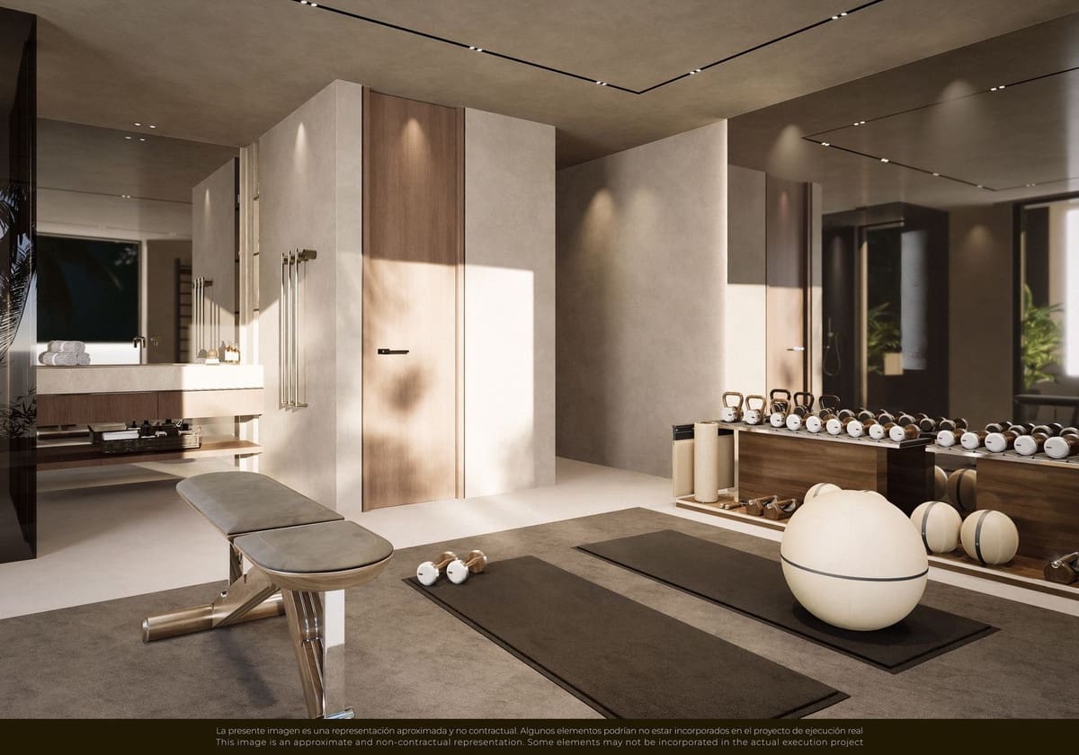 7 bedroom Villa for sale in Nueva Andalucia with pool garage - € 6,500,000 (Ref: 9113128)