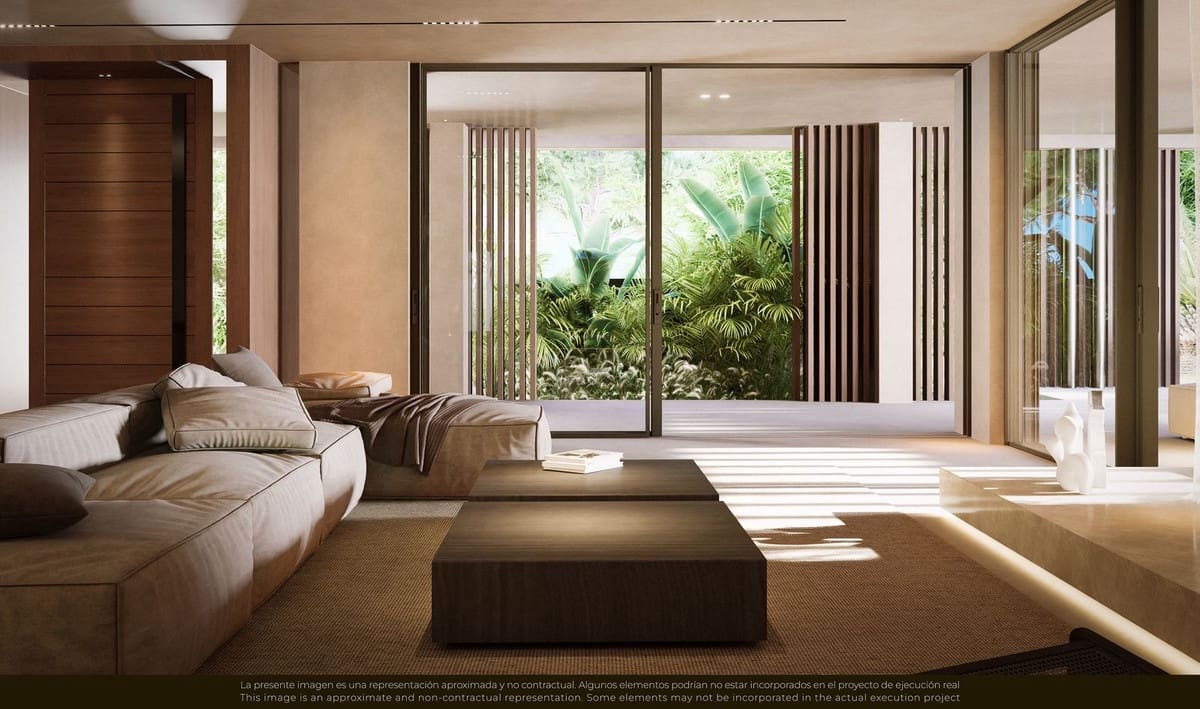7 bedroom Villa for sale in Nueva Andalucia with pool garage - € 6,500,000 (Ref: 9113128)