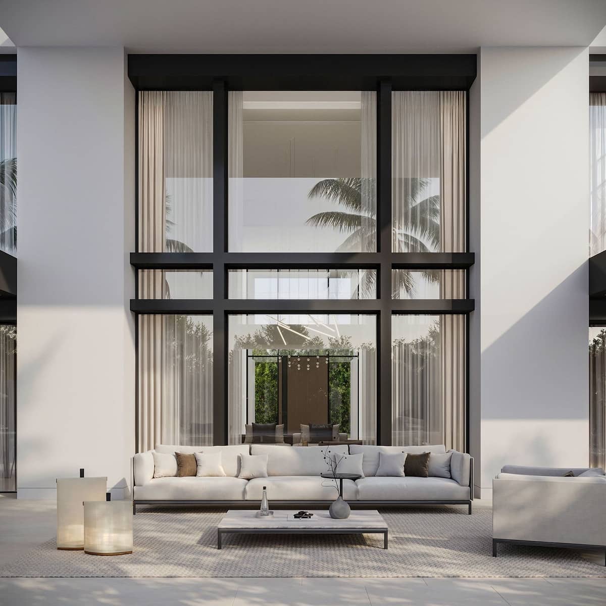 5 bedroom Villa for sale in Golden Mile with pool garage - € 8,995,000 (Ref: 9113393)