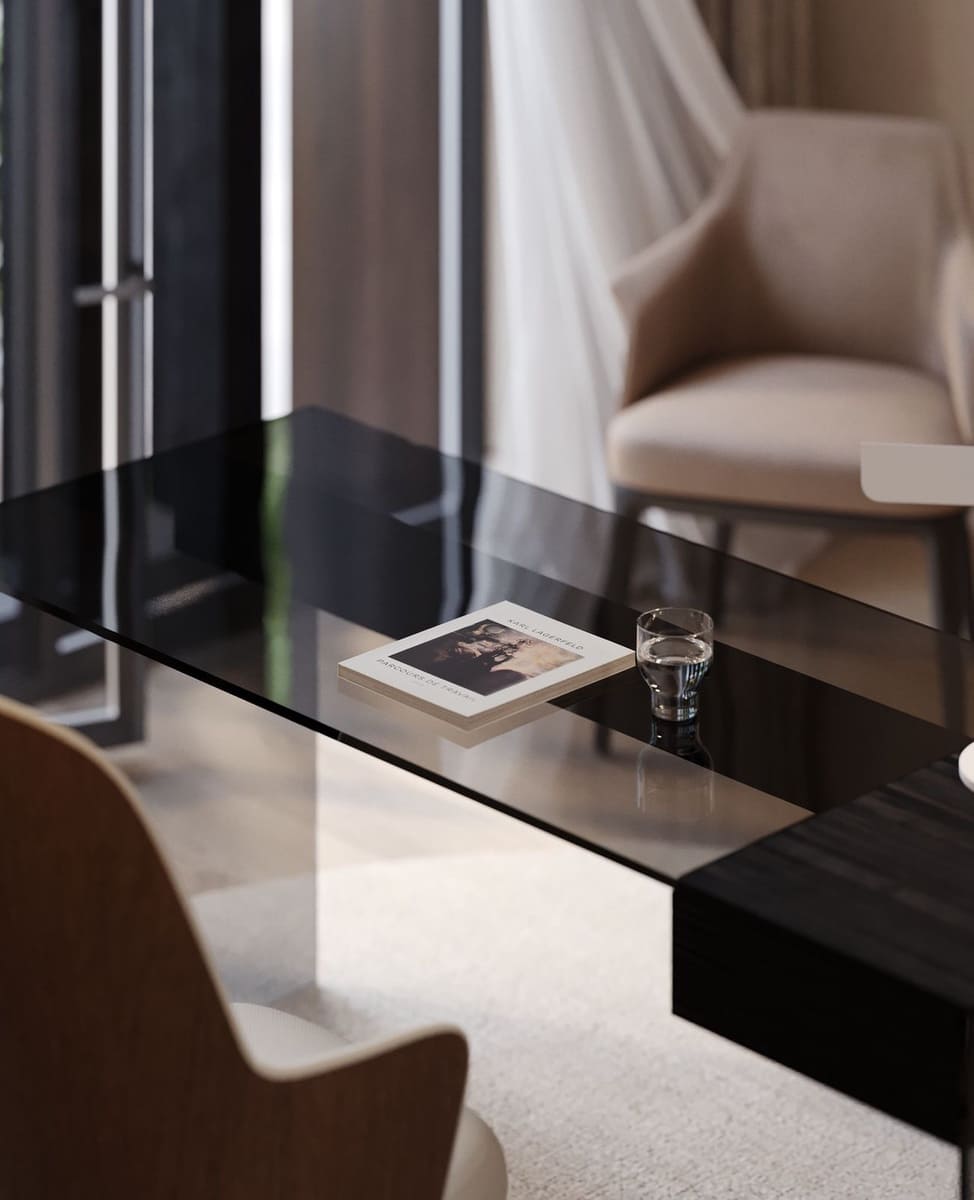 5 bedroom Villa for sale in Golden Mile with pool garage - € 8,995,000 (Ref: 9113393)