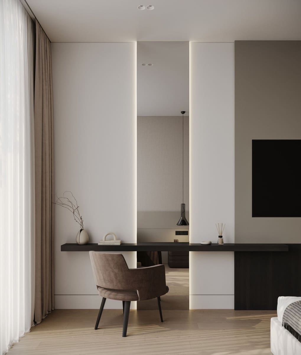 5 bedroom Villa for sale in Golden Mile with pool garage - € 8,995,000 (Ref: 9113393)