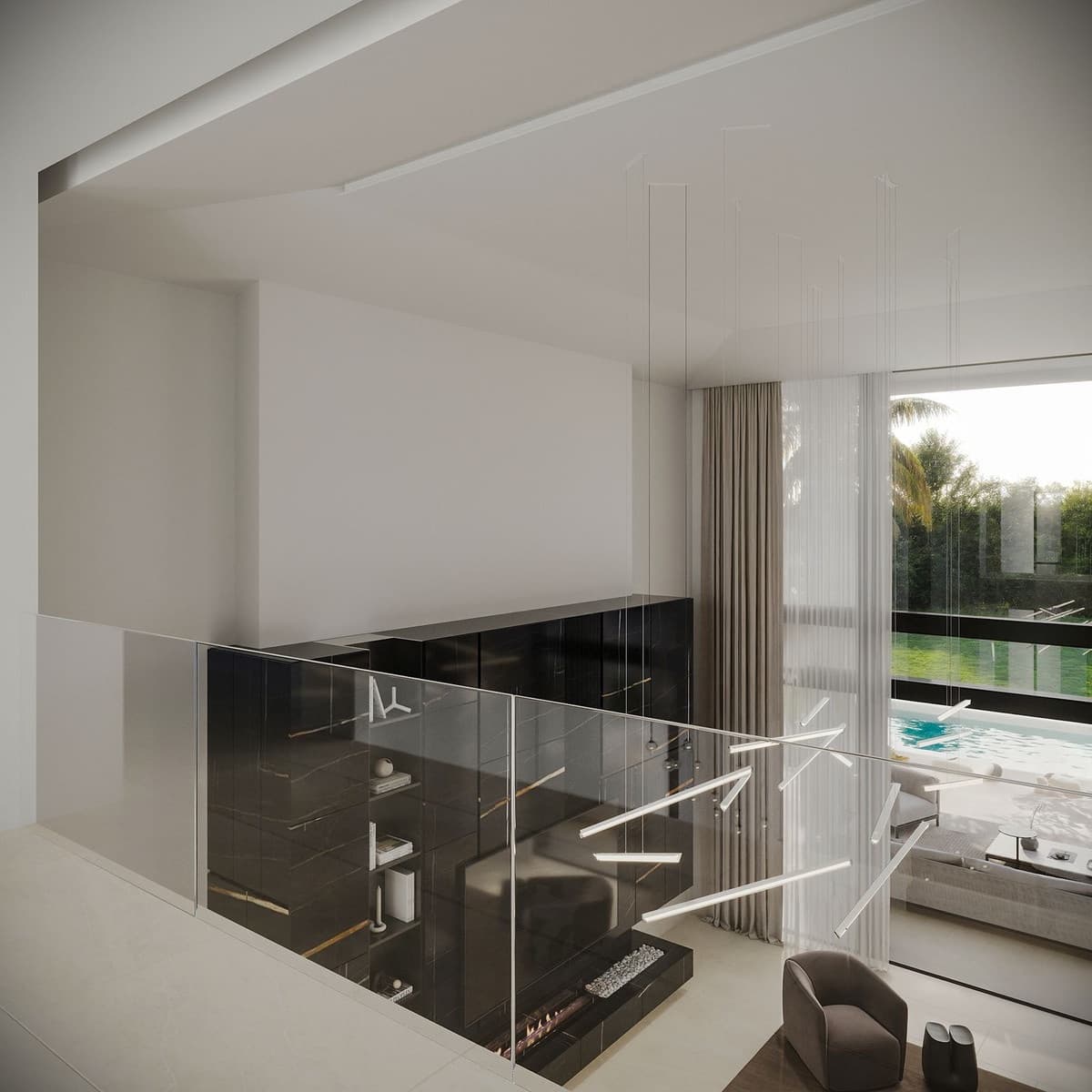 5 bedroom Villa for sale in Golden Mile with pool garage - € 8,995,000 (Ref: 9113393)