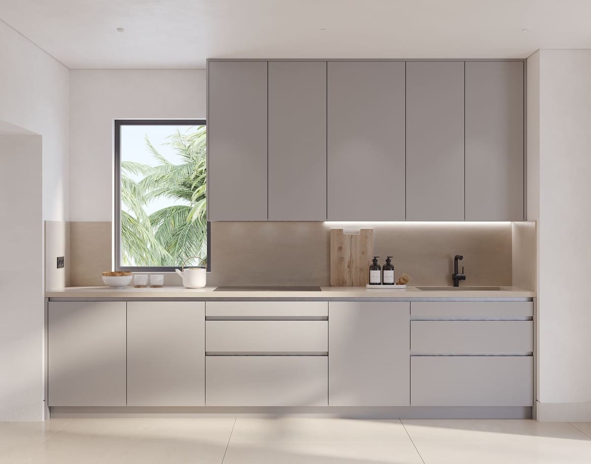 5 bedroom Villa for sale in Golden Mile with pool garage - € 8,995,000 (Ref: 9113393)