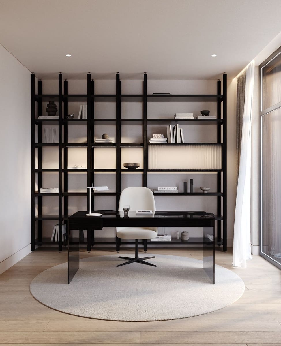 5 bedroom Villa for sale in Golden Mile with pool garage - € 8,995,000 (Ref: 9113393)