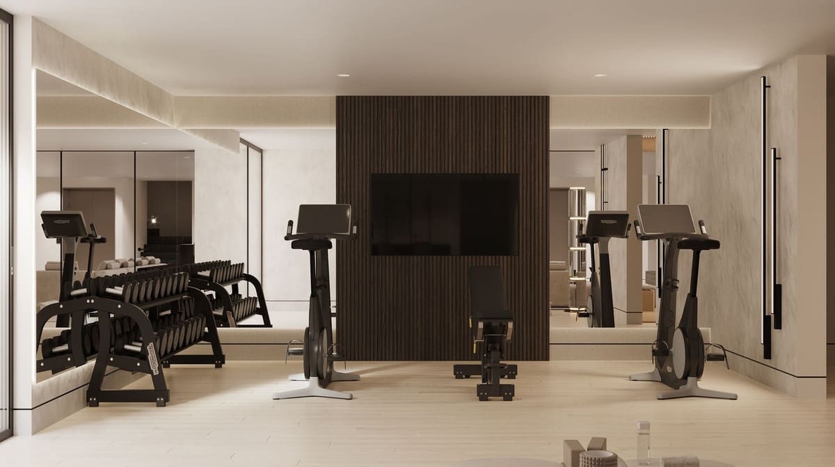 5 bedroom Villa for sale in Golden Mile with pool garage - € 8,995,000 (Ref: 9113393)