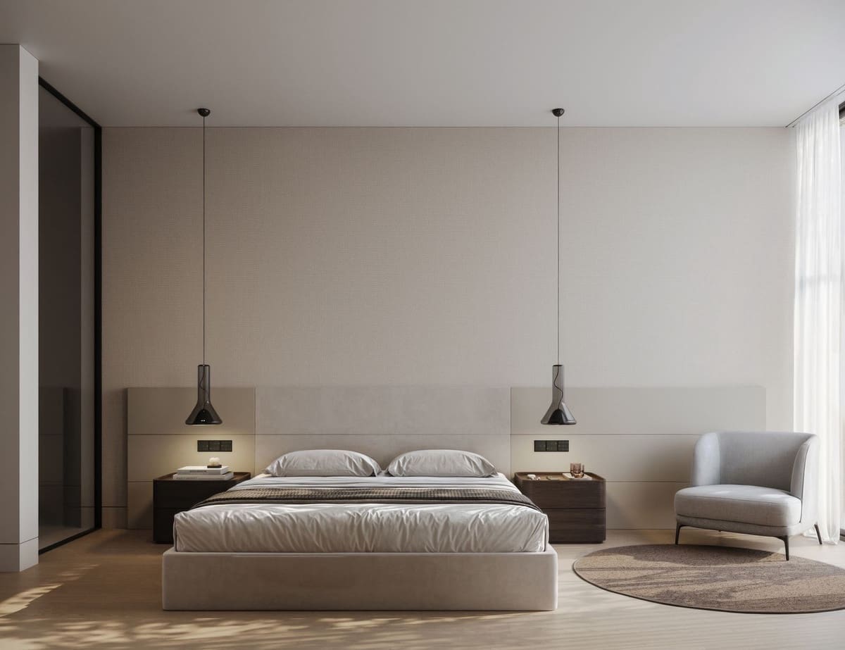 5 bedroom Villa for sale in Golden Mile with pool garage - € 8,995,000 (Ref: 9113393)