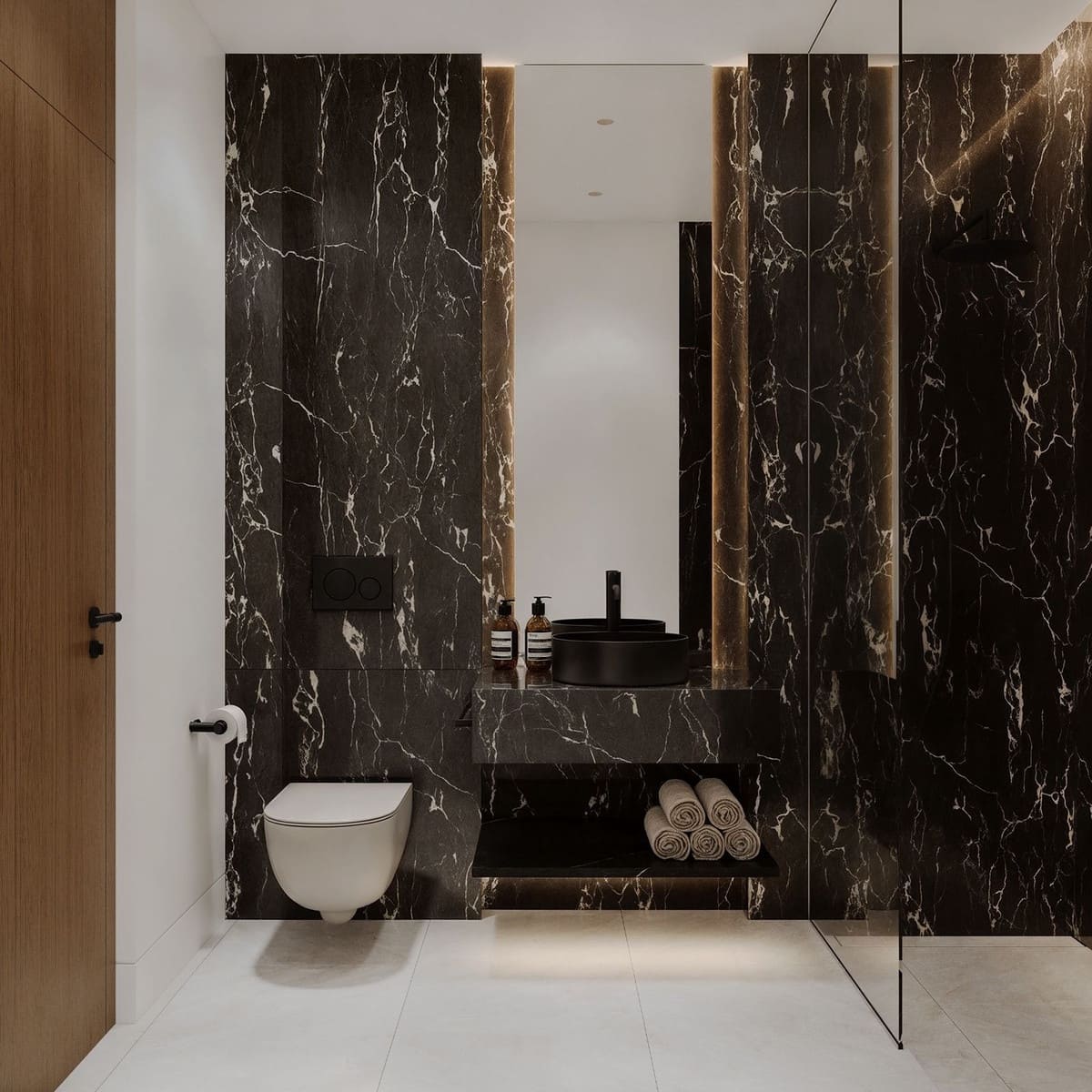 5 bedroom Villa for sale in Golden Mile with pool garage - € 8,995,000 (Ref: 9113393)