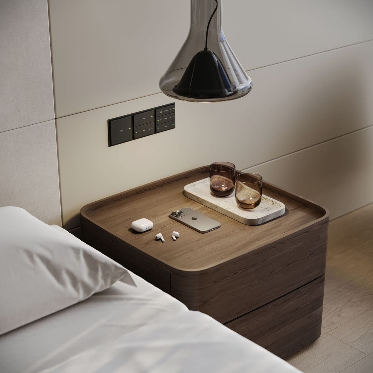 5 bedroom Villa for sale in Golden Mile with pool garage - € 8,995,000 (Ref: 9113393)