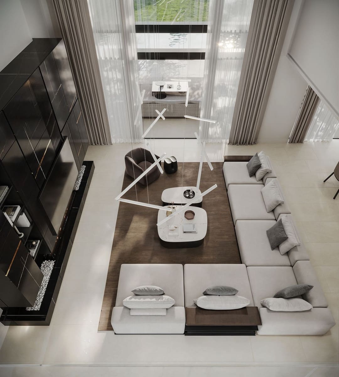 5 bedroom Villa for sale in Golden Mile with pool garage - € 8,995,000 (Ref: 9113393)