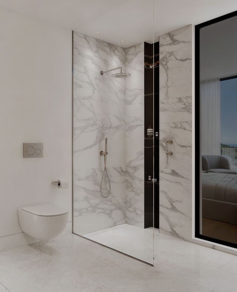 5 bedroom Villa for sale in Golden Mile with pool garage - € 8,995,000 (Ref: 9113393)