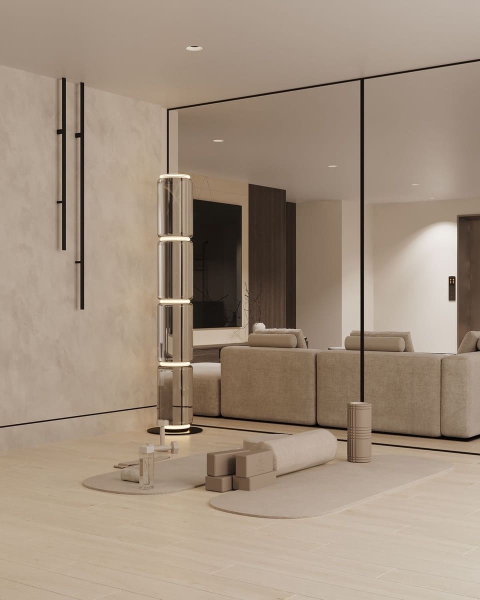 5 bedroom Villa for sale in Golden Mile with pool garage - € 8,995,000 (Ref: 9113393)