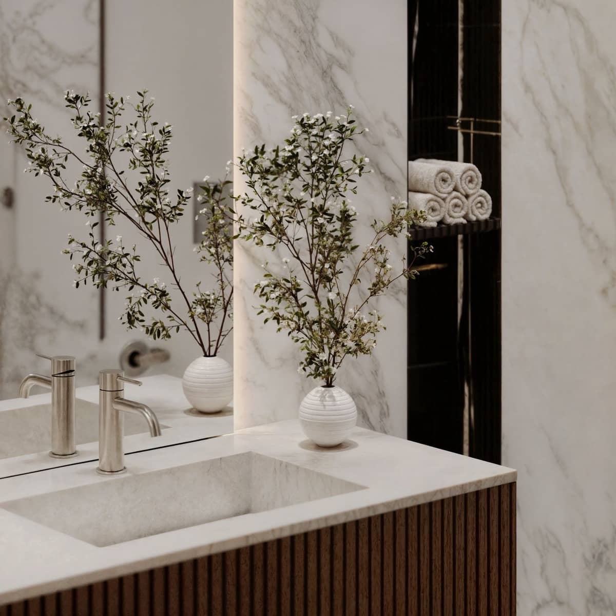 5 bedroom Villa for sale in Golden Mile with pool garage - € 8,995,000 (Ref: 9113393)