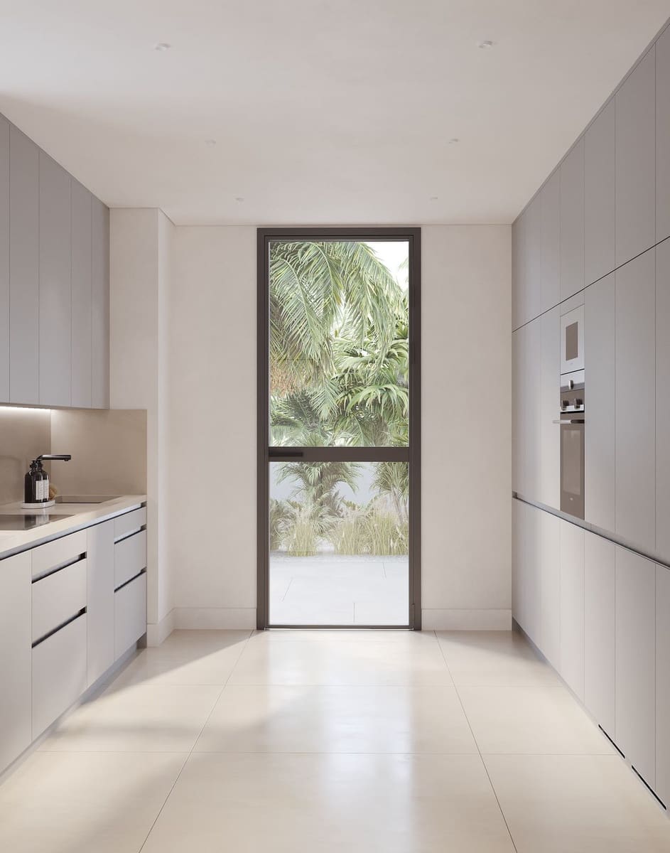 5 bedroom Villa for sale in Golden Mile with pool garage - € 8,995,000 (Ref: 9113393)