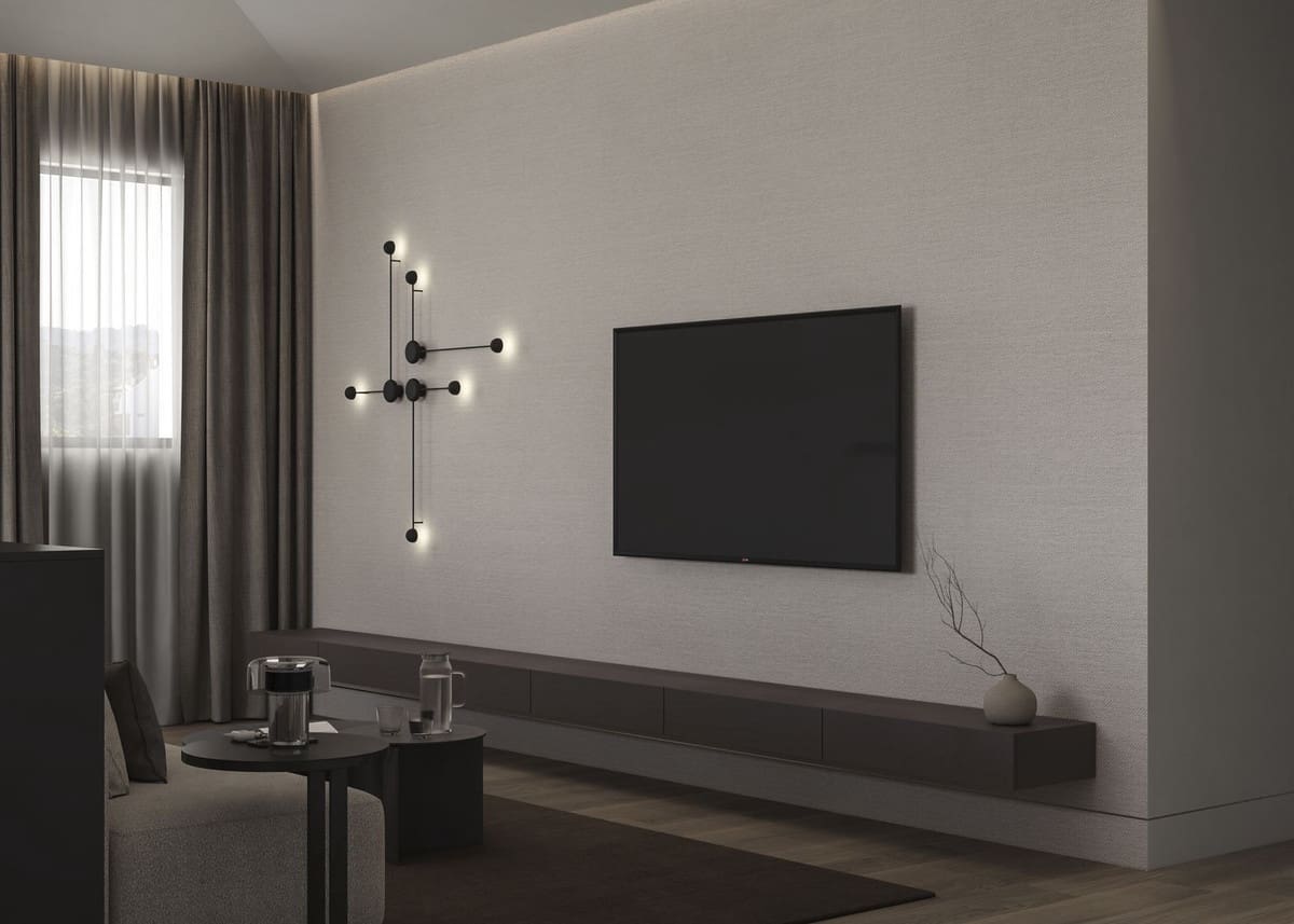 5 bedroom Villa for sale in Golden Mile with pool garage - € 8,995,000 (Ref: 9113393)