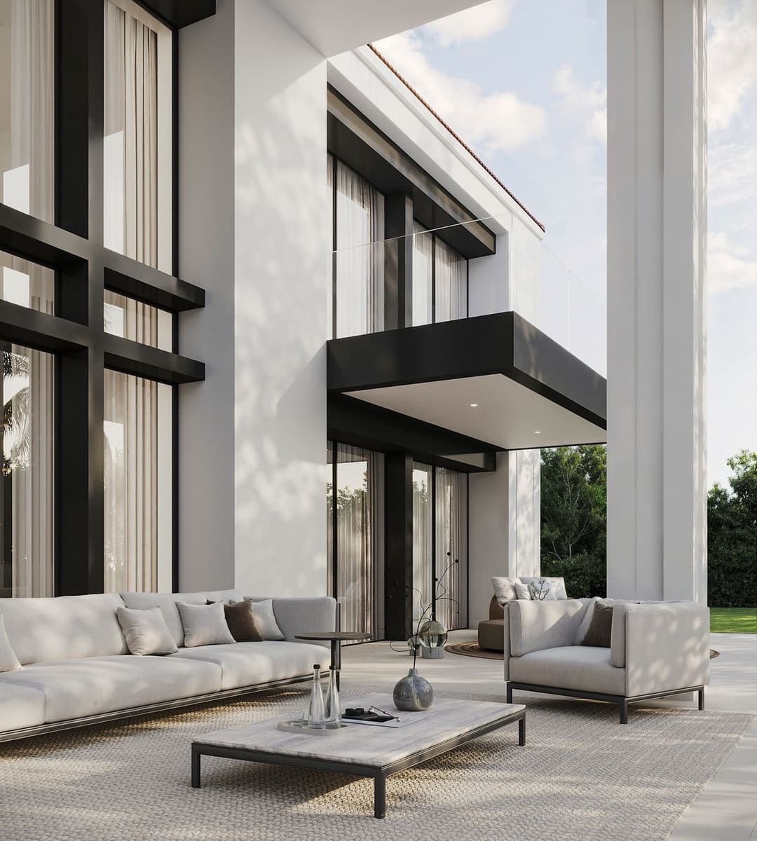 5 bedroom Villa for sale in Golden Mile with pool garage - € 8,995,000 (Ref: 9113393)