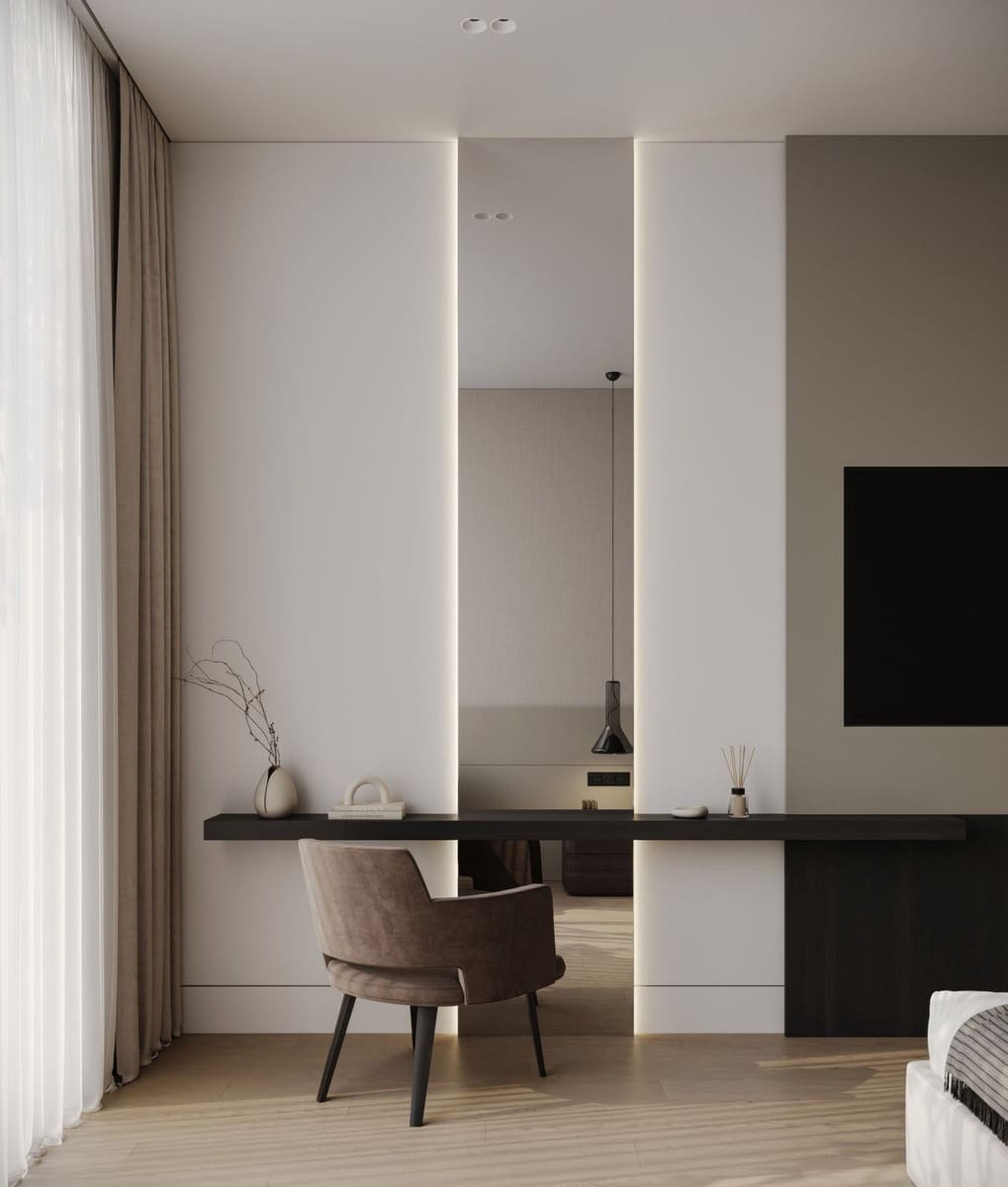 5 bedroom Villa for sale in Golden Mile with pool garage - € 8,995,000 (Ref: 9113393)