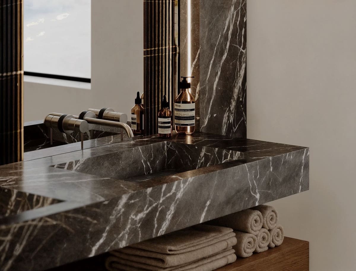 5 bedroom Villa for sale in Golden Mile with pool garage - € 8,995,000 (Ref: 9113393)