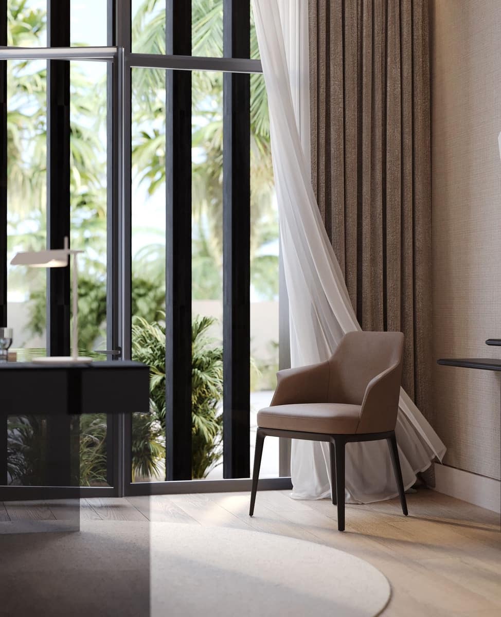 5 bedroom Villa for sale in Golden Mile with pool garage - € 8,995,000 (Ref: 9113393)