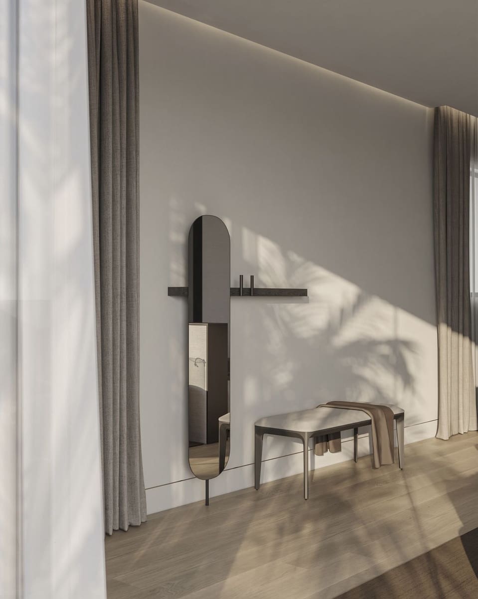 5 bedroom Villa for sale in Golden Mile with pool garage - € 8,995,000 (Ref: 9113393)