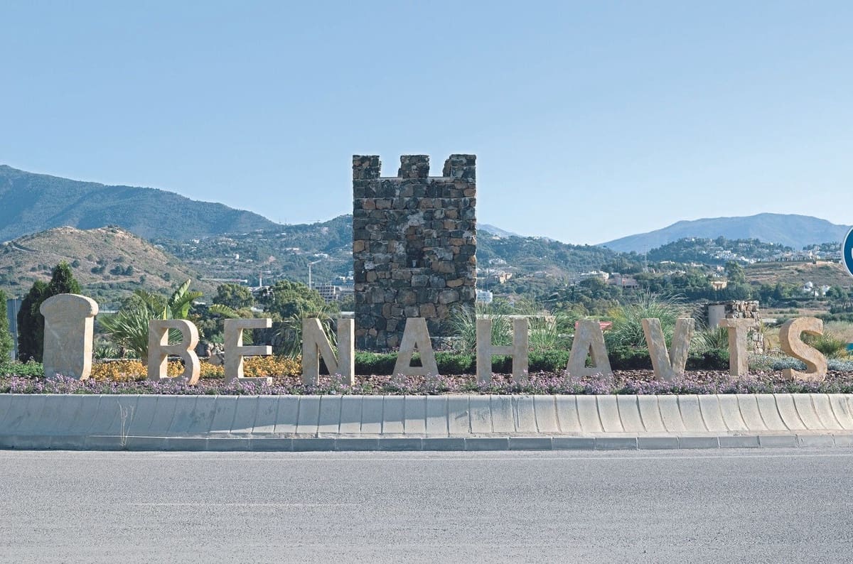 3 camera da letto Appartamento in vendita in Benahavis con piscina garage - 525.000 € (Rif: 9115427)